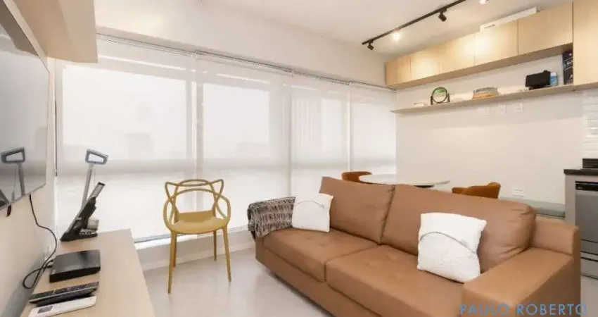 Apartamento com 1 quarto à venda na Rua Venâncio Aires, Perdizes, São Paulo