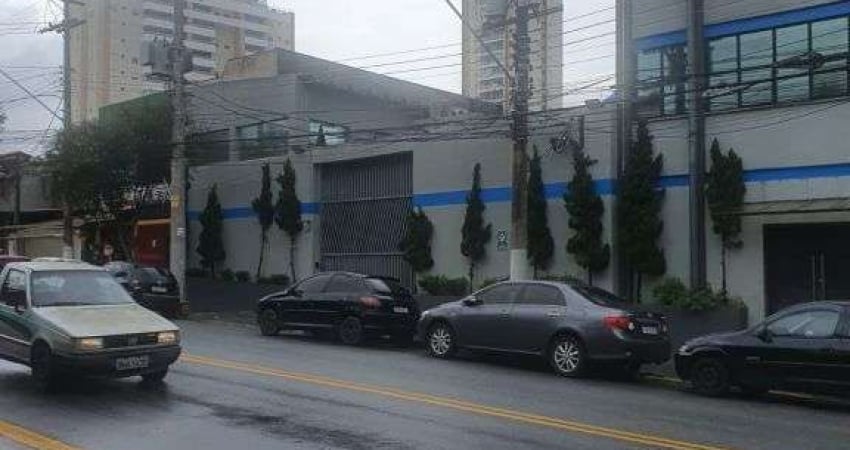 Ponto comercial à venda na Avenida General Mac Arthur, Jaguaré, São Paulo
