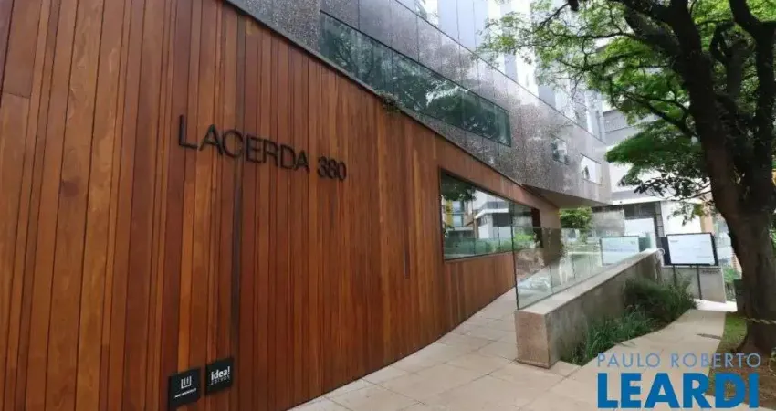 Ponto comercial à venda na Rua Senador César Lacerda Vergueiro, Sumarezinho, São Paulo