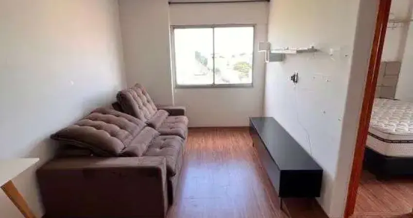 Apartamento com 2 quartos à venda na Rua Nossa Senhora das Mercês, Vila das Mercês, São Paulo