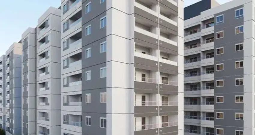 Apartamento com 3 quartos à venda na Rua Galeno de Castro, Jurubatuba, São Paulo