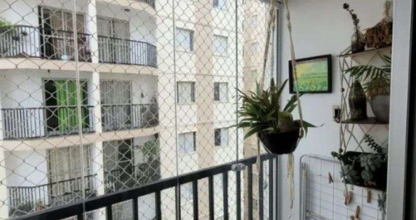 Apartamento com 3 quartos à venda na Rua Isabel de Góis, Jardim Botucatu, São Paulo