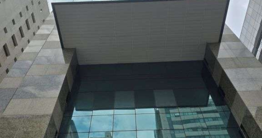 Sala comercial para alugar na Alameda Santos, Paraíso, São Paulo