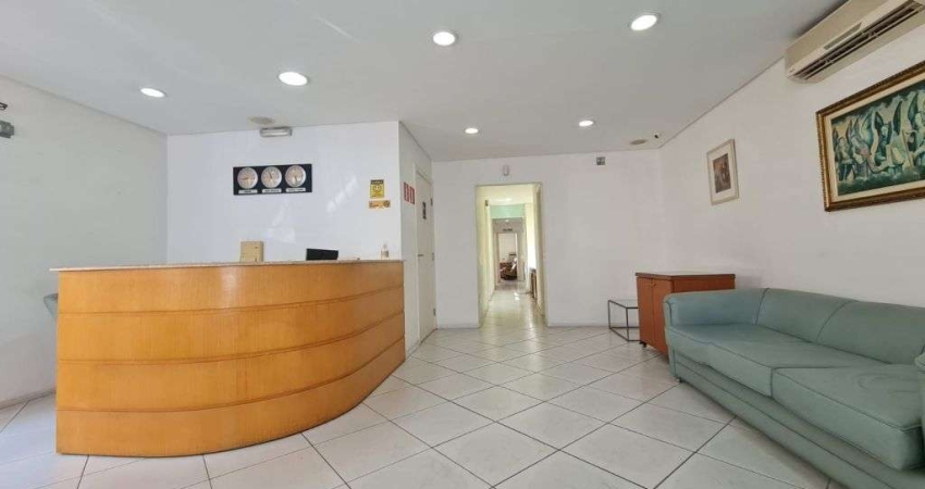 Casa com 4 quartos à venda na Rua Doutor Eduardo Monteiro, Jardim Bela Vista, Santo André