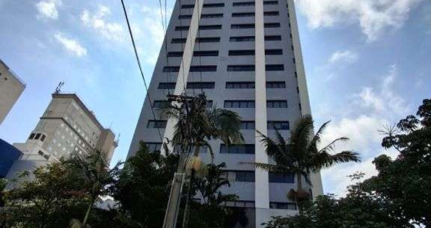 Ponto comercial para alugar na Rua Apeninos, Paraíso, São Paulo
