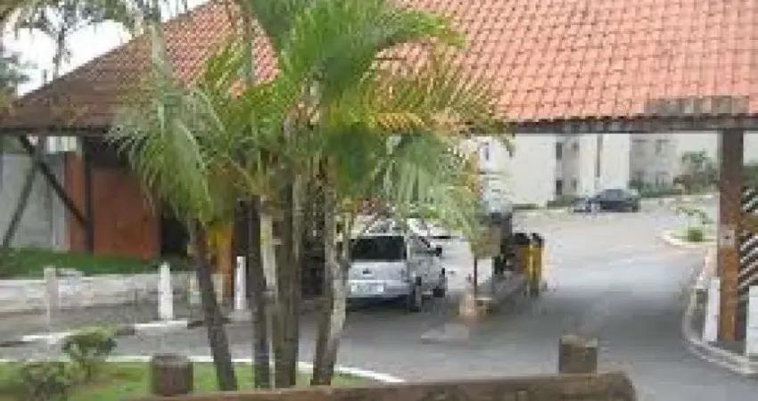 Apartamento com 2 quartos à venda na Avenida Senador Teotônio Vilela, Vila São José (Cidade Dutra), São Paulo