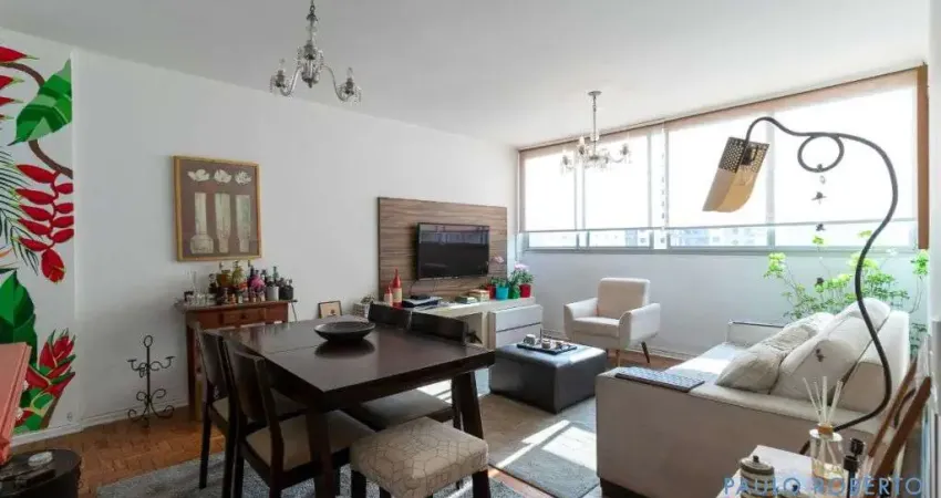 APARTAMENTO - MOEMA ÍNDIOS  - SP