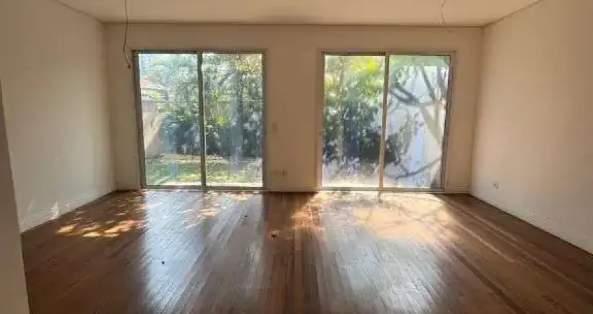 Casa em condomínio fechado com 4 quartos à venda na Rua Joaquim Cândido de Azevedo Marques, Real Parque, São Paulo