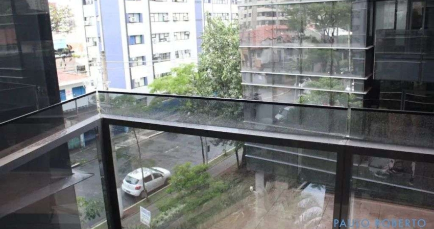 Ponto comercial à venda na Rua Domingos de Morais, Vila Mariana, São Paulo