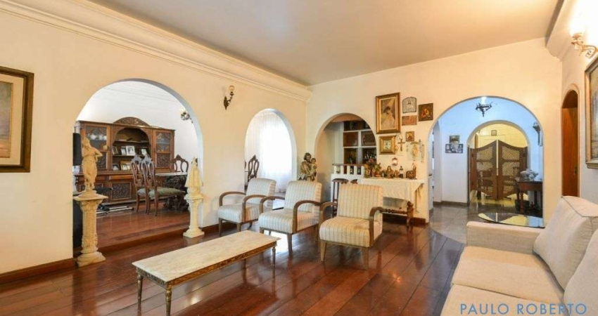 APARTAMENTO - HIGIENÓPOLIS  - SP