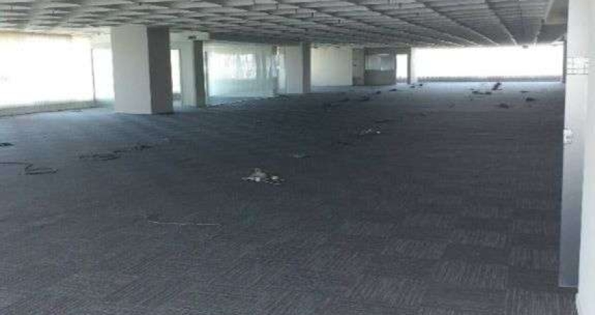 COMERCIAL - JARDIM SÃO LUÍS - SP