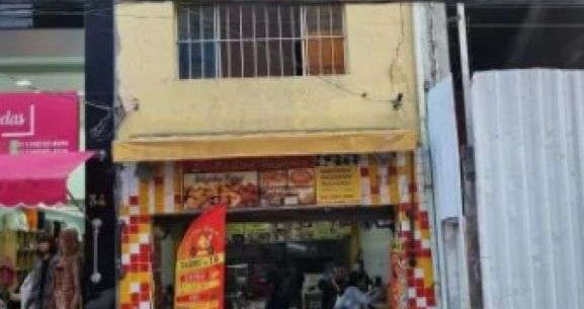 COMERCIAL - BRÁS - SP