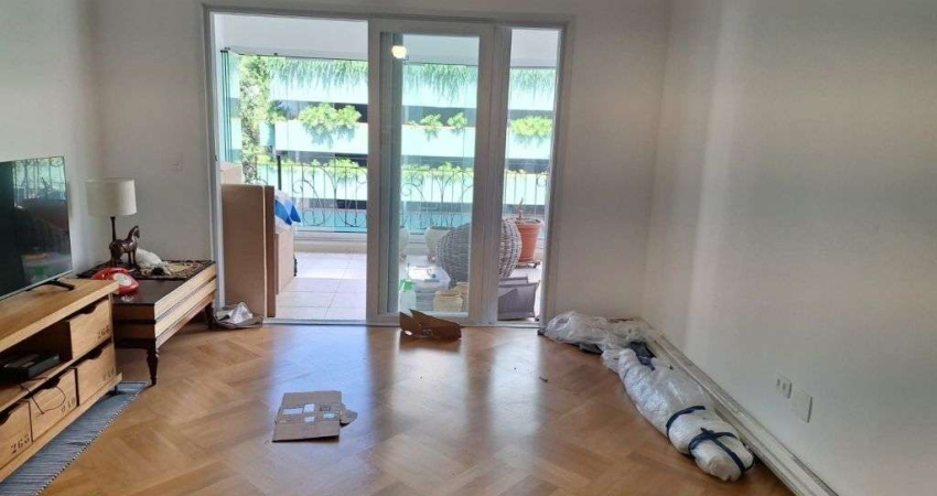 APARTAMENTO - PANAMBY  - SP