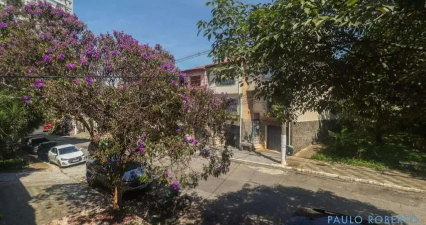 Casa com 3 quartos à venda na Rua Doutor Clemente Jobim, Jardim da Glória, São Paulo