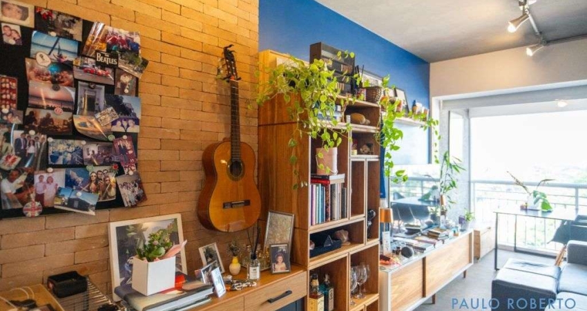 APARTAMENTO - BROOKLIN  - SP