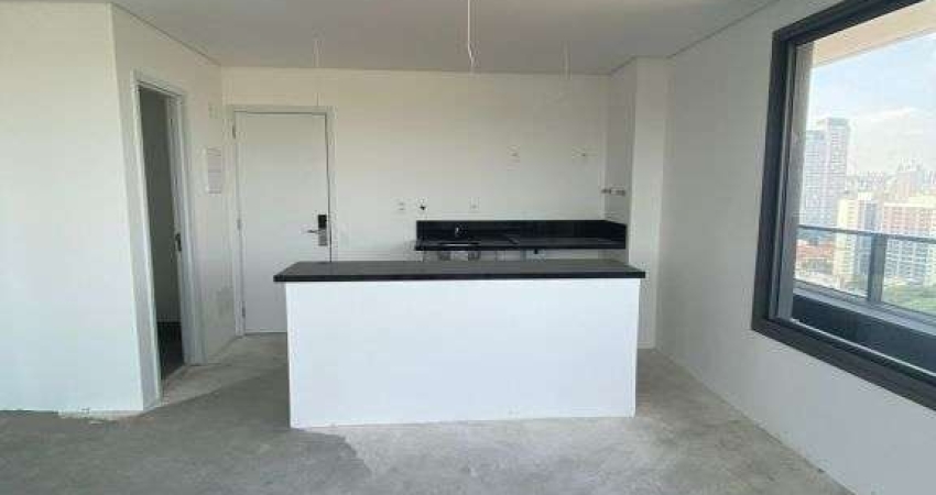 Apartamento com 1 quarto à venda na Rua Bento Frias, Cidade Jardim, São Paulo