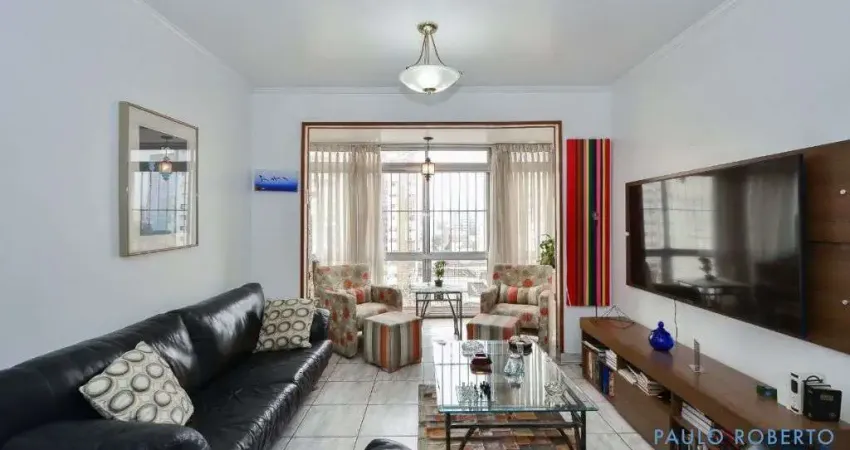 Apartamento com 3 quartos à venda na Rua Mourato Coelho, Pinheiros, São Paulo