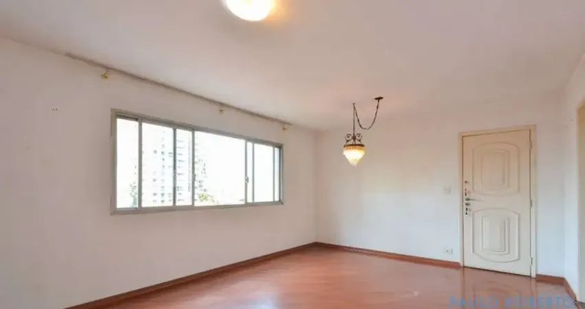Apartamento com 2 quartos à venda na Rua Jorge Tibiriçá, Vila Mariana, São Paulo