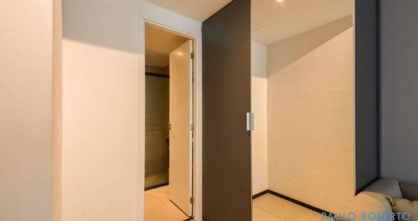 Apartamento com 1 quarto à venda na Rua da Consolação, Consolação, São Paulo