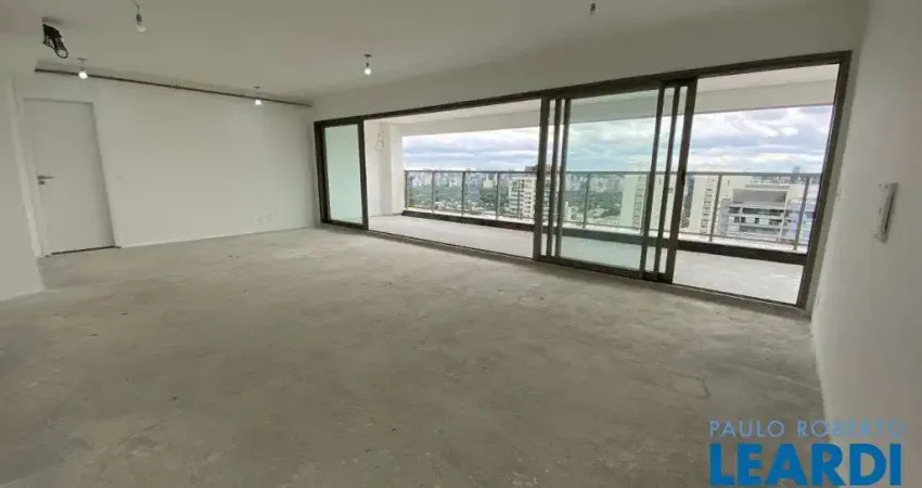 Apartamento com 3 quartos à venda na Rua Cristiano Viana, Pinheiros, São Paulo