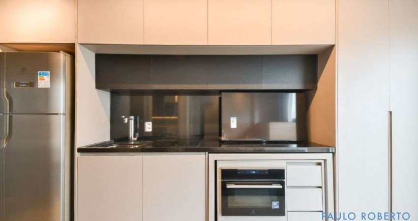 Apartamento com 1 quarto à venda na Rua Barata Ribeiro, Consolação, São Paulo
