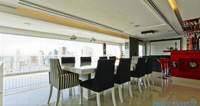Apartamento com 3 quartos à venda na Rua Capital Federal, Sumaré, São Paulo