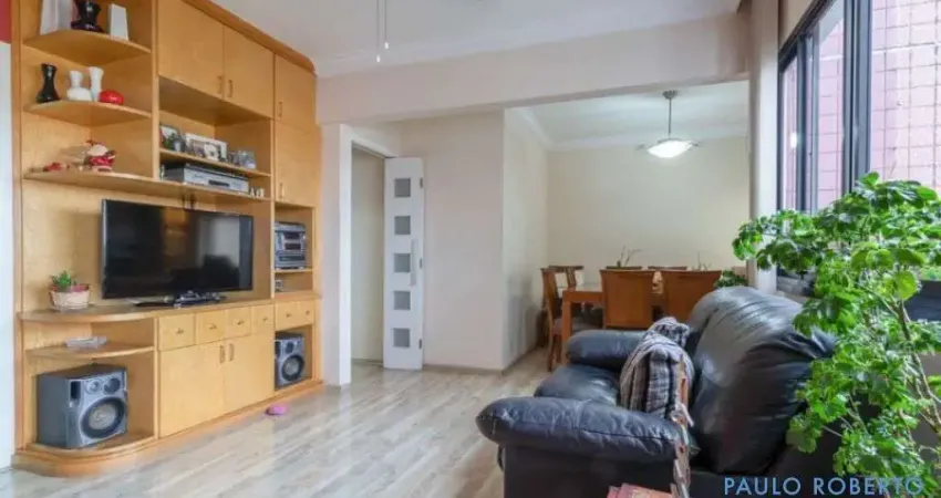 Apartamento com 3 quartos à venda na Rua Estado de Israel, Vila Clementino, São Paulo