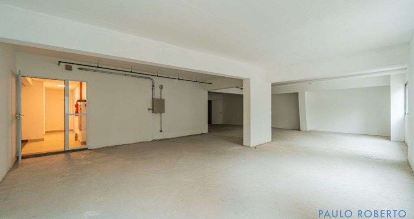 Ponto comercial para alugar na Rua Aguiar de Barros, Centro, São Paulo