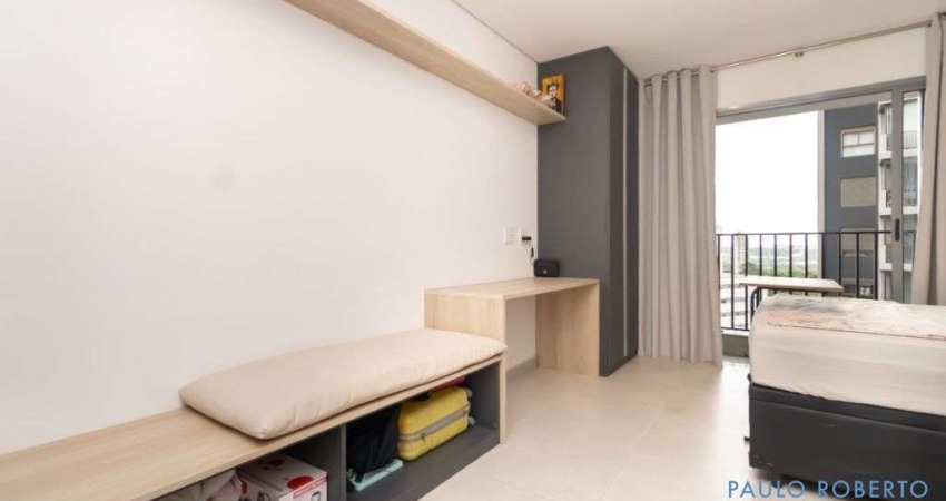 Apartamento com 1 quarto à venda na Rua Harmonia, Vila Madalena, São Paulo