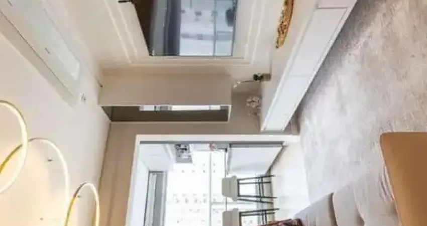 Apartamento com 2 quartos à venda na Avenida Imperatriz Leopoldina, Vila Leopoldina, São Paulo
