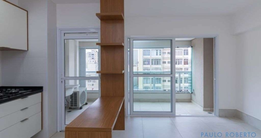 APARTAMENTO - HIGIENÓPOLIS  - SP