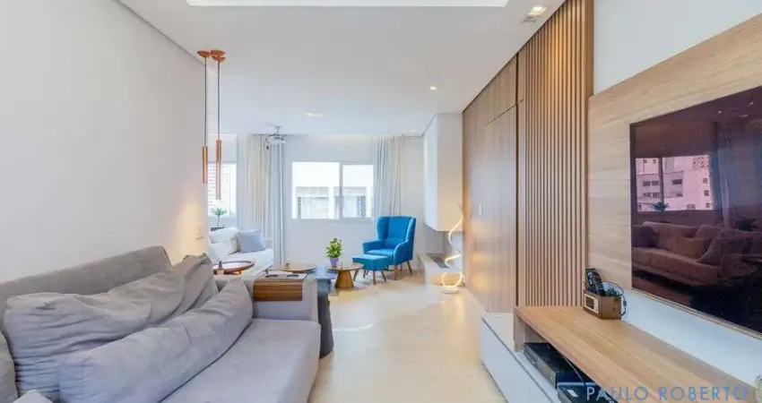 Apartamento com 3 quartos à venda na Alameda Ribeirão Preto, Bela Vista, São Paulo