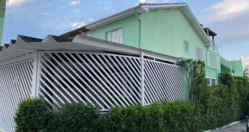 Casa com 3 quartos à venda na Rua Mário Silveira Rosa, Jardim Alvorada (Zona Oeste), São Paulo