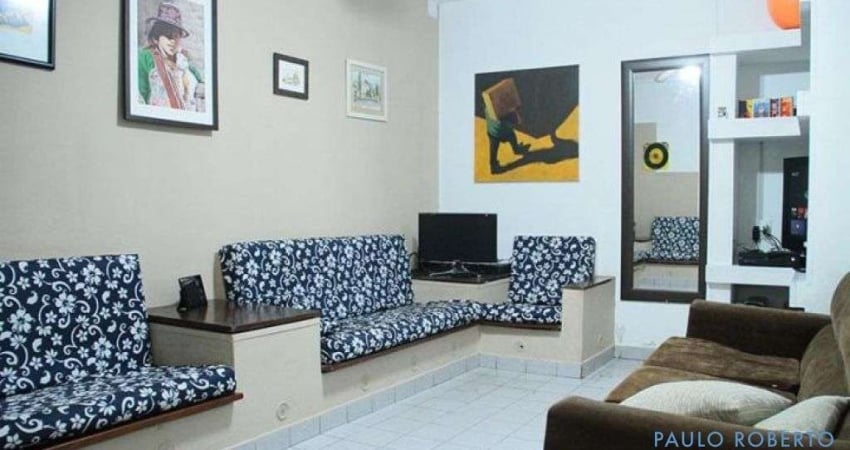CASA ASSOBRADADA - ALTO DA LAPA  - SP