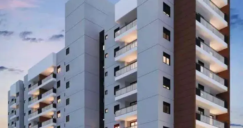 Apartamento com 2 quartos à venda na Rua Bueno de Andrade, Aclimação, São Paulo