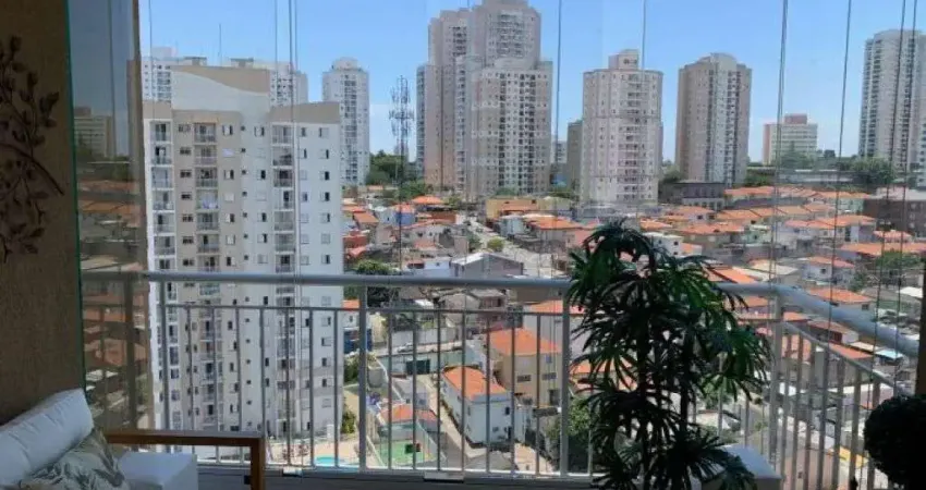 APARTAMENTO - IPIRANGA - SP