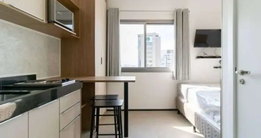 APARTAMENTO - ACLIMAÇÃO  - SP