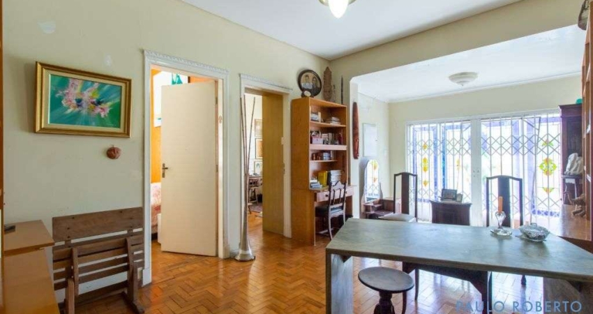 Casa com 3 quartos à venda na Avenida Piassanguaba, Planalto Paulista, São Paulo