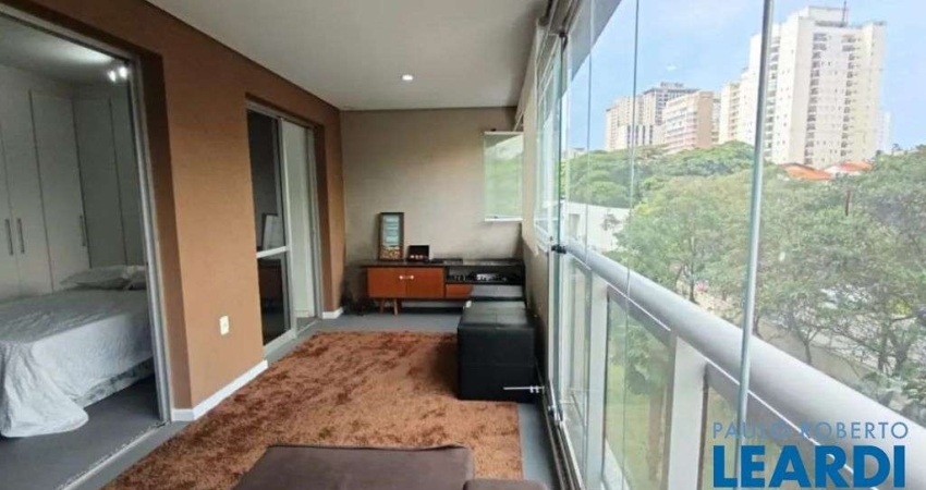 APARTAMENTO - CAMPO BELO  - SP
