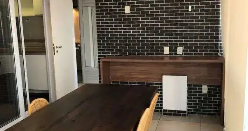 APARTAMENTO - VILA MARIANA - SP