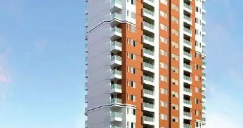 Apartamento com 2 quartos à venda na Rua Clemente Pereira, Ipiranga, São Paulo