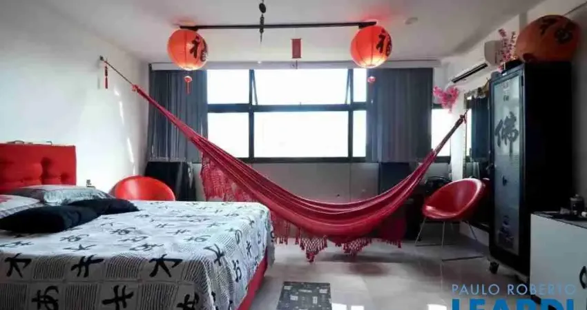 APARTAMENTO - CENTRO  - SP