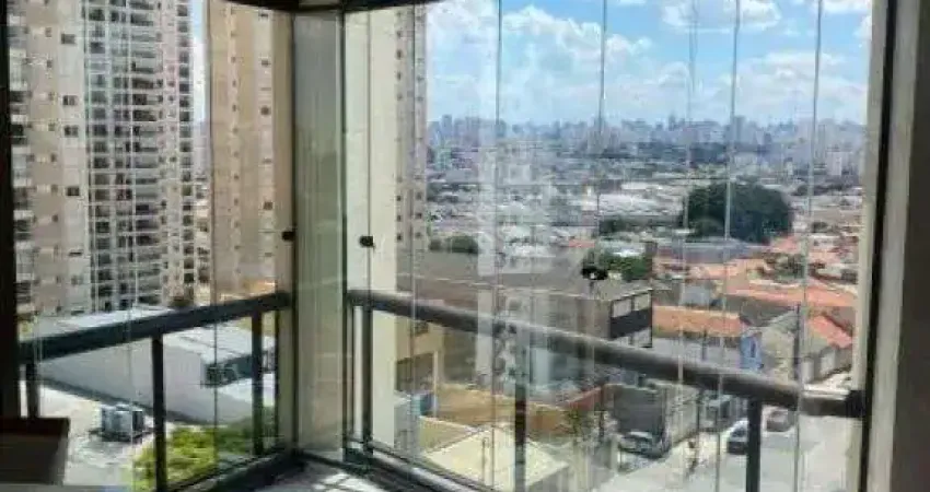 APARTAMENTO - MOOCA - SP