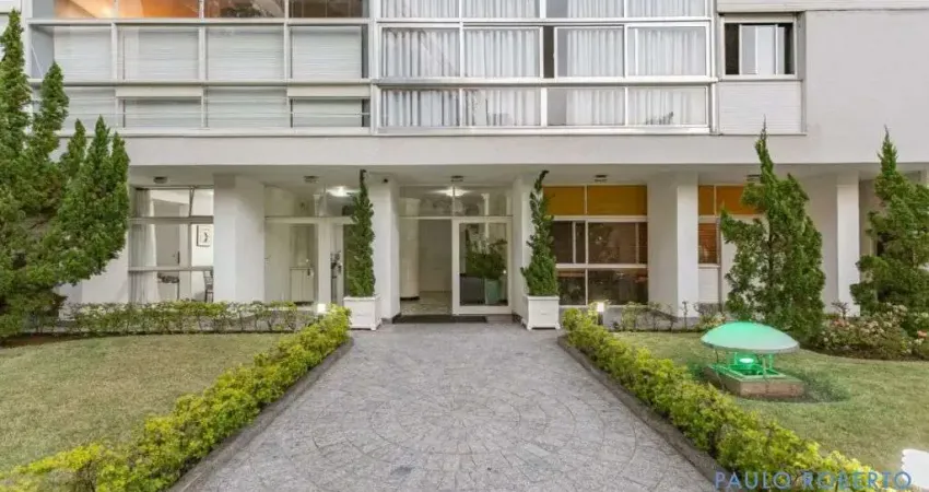 Apartamento com 2 quartos à venda na Rua Marquês de Itu, Higienópolis, São Paulo