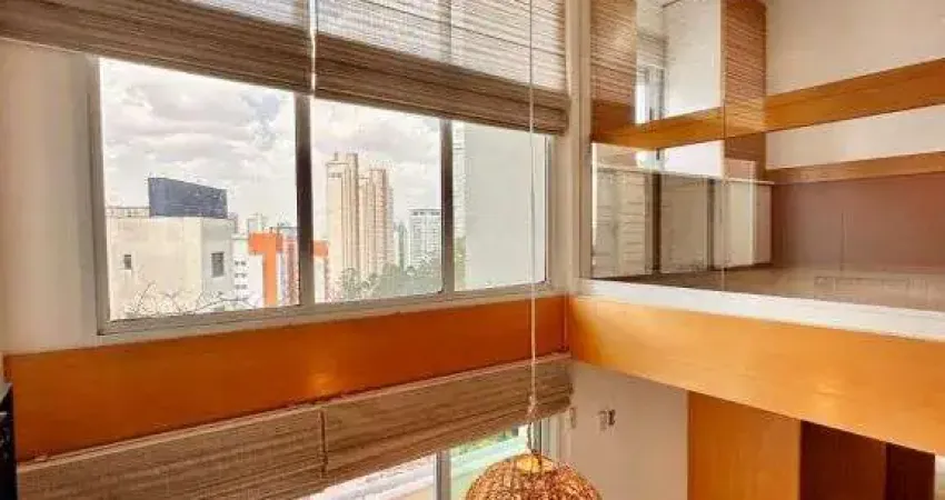 Apartamento com 2 quartos à venda na Rua Itatupa, Vila Andrade, São Paulo