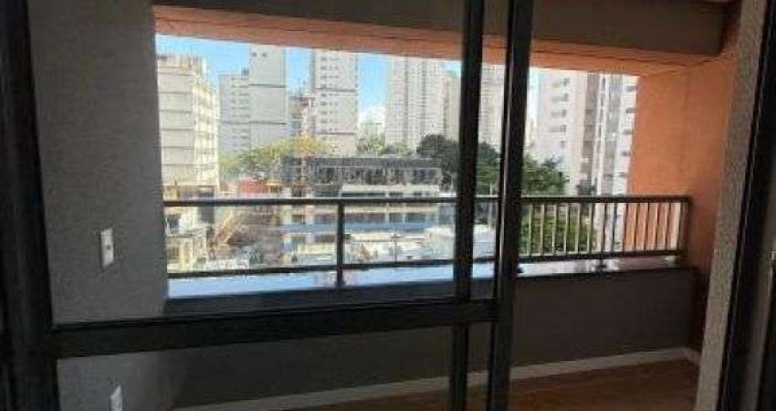 APARTAMENTO - VILA CLEMENTINO  - SP