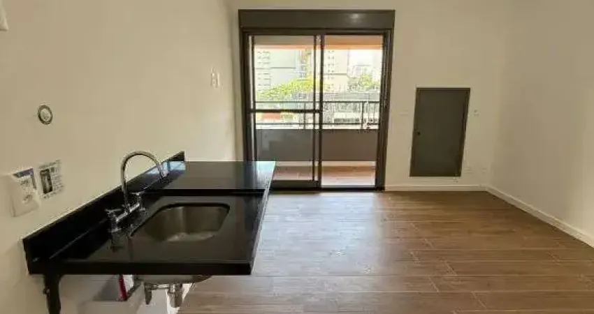 Apartamento com 1 quarto à venda na Rua Borges Lagoa, Vila Clementino, São Paulo