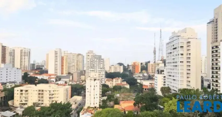Apartamento com 3 quartos à venda na Rua Capital Federal, Pompéia, São Paulo