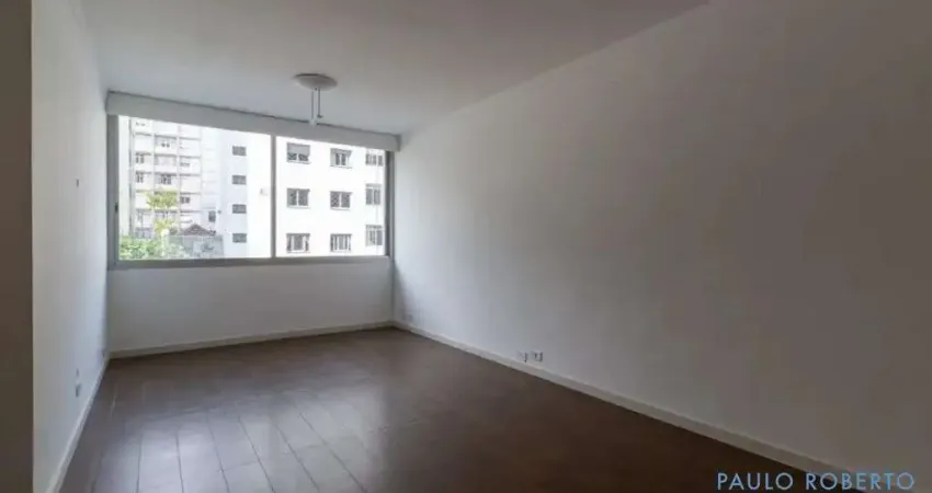 Apartamento com 2 quartos à venda na Rua Joaquim Antunes, Pinheiros, São Paulo