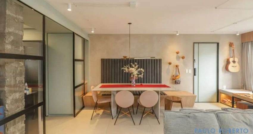 Apartamento com 2 quartos para alugar na Rua Ministro Godói, Perdizes, São Paulo